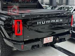 جي ام سي هامر إي في